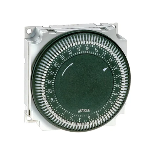 Gr&auml;sslin FM1 SU-12H - Zeitschaltuhr