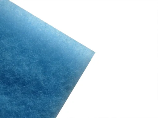 Filteron KSB/290 blau-wei&szlig; (Filter) - blaue Seite