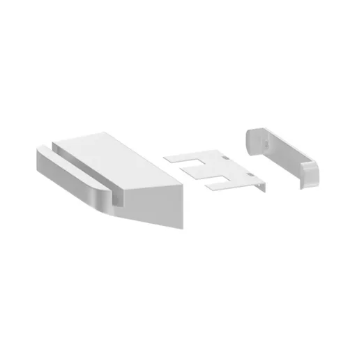 Meaco DD8L pro - Wandkonsole