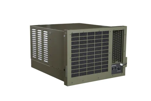 Dantherm AC-M5 MKII Klimaanlage