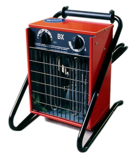 Elektro-Heizl&uuml;fter mieten: Elektro-Heizl&uuml;fter 3 kW zur Miete