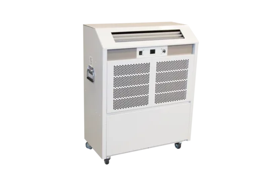 Dantherm ACT 7 Mobile Split-Klimaanlage - Inneneinheit