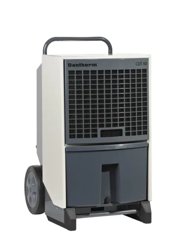 Dantherm CDT 60