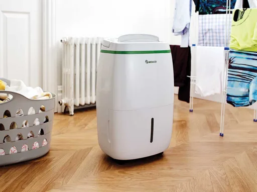 Meaco 20L Platinum zur W&auml;schetrocknung
