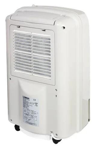 L&uuml;bra LDH 626 L - R&uuml;ckseite