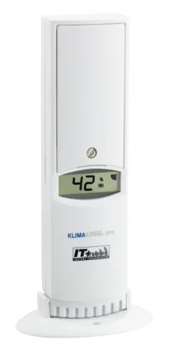 TFA Dostmann KlimaLogg Pro - Hygro-Thermometer-Sender