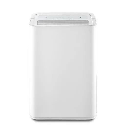 L&uuml;bra LDH 12 pro Eco - Vorderseite