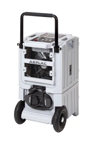 Aerial AD 740 - R&uuml;ckseite