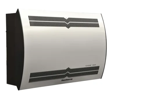 Dantherm CDF 50