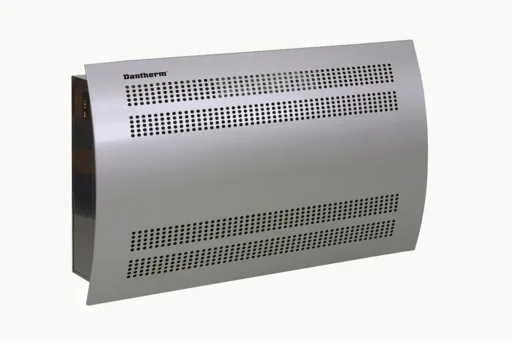 Dantherm CDF 45