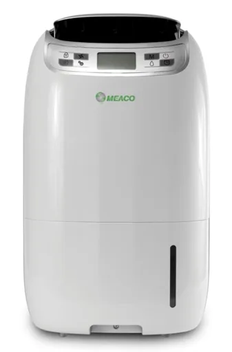 Meaco 25L Platinum