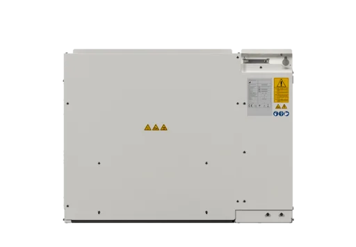HiDew DCS 070, 090, 100 - Vorderseite