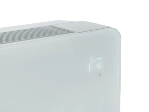 Meaco Wall 53, 84, 108 white - Detail 2