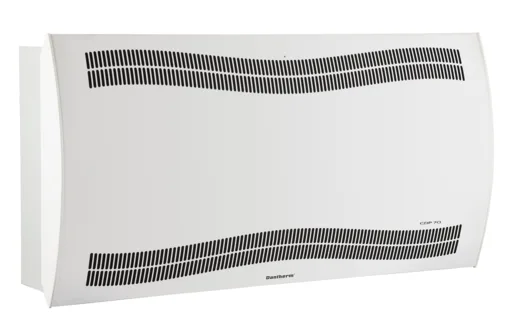 Dantherm CDP 70