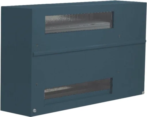 Dantherm CDF 45 T