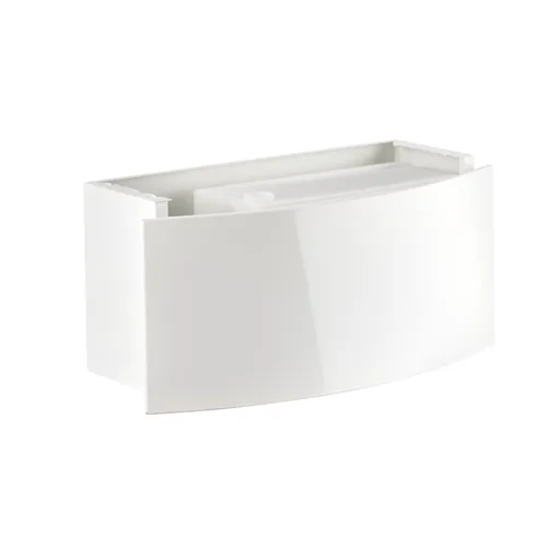 Dantherm CDF 10 - Tank wei&szlig;