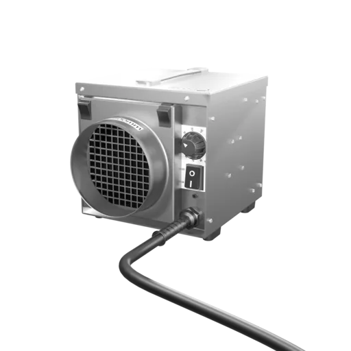 Ecor DH 800 Inox (dreiseitig rechts 1)