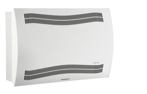 Dantherm CDP 50