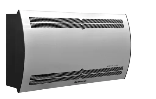 Dantherm CDF 70