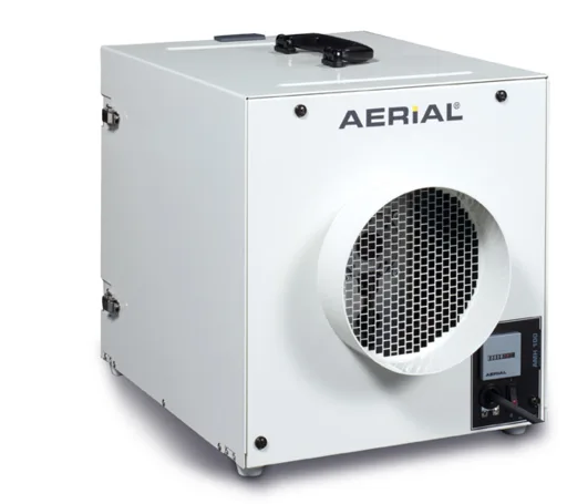 Aerial AMH 100 Luftreiniger