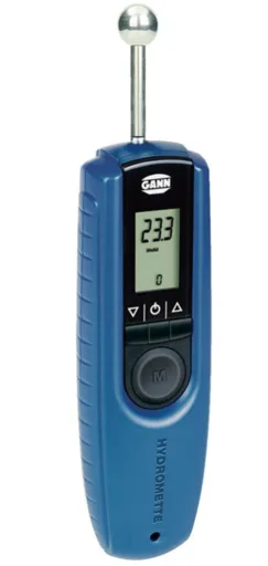 GANN Hydromette BL Compact B2 - Messger&auml;t