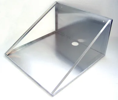 Fieberitz Wandkonsole klein und gross