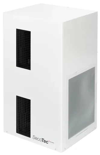 L&uuml;bra SecoTec 1410, 1700 - dreiseitig rechts