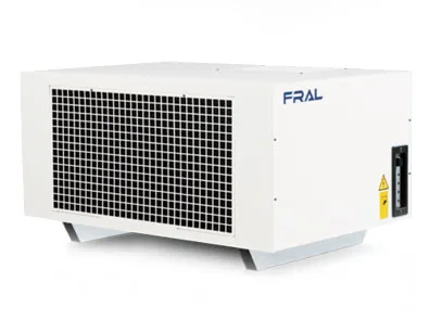 Fral FD 160, FD 240