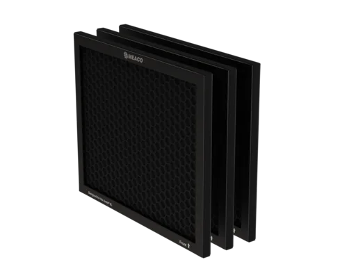 Meaco Arete 6L - Aktivkohlefilter