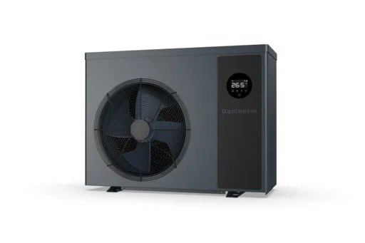 Dantherm HPP-i W&auml;rmepumpe