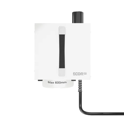 Ecor DH 800 (Oberseite)
