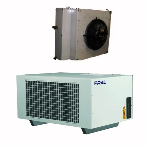 Fral FD 240 TCR