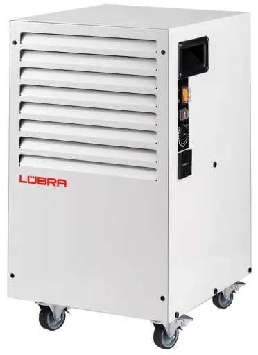 L&uuml;bra DHI 27