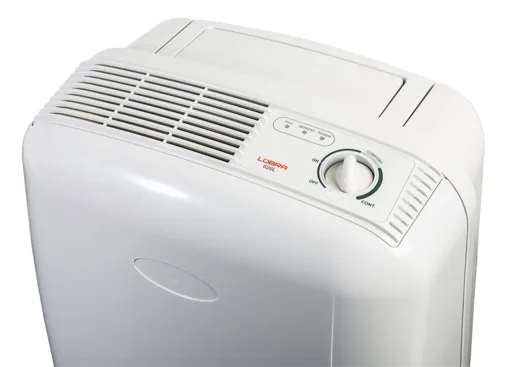 L&uuml;bra LDH 626 L - Oberseite