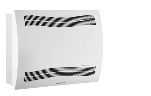 Dantherm CDP 40
