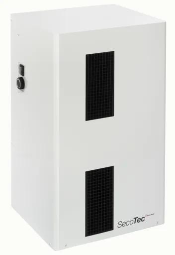 L&uuml;bra SecoTec 1410, SecoTec 1700