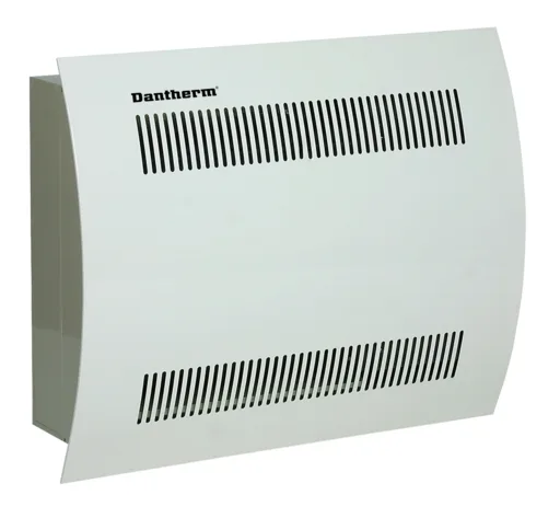 Dantherm CDP 35