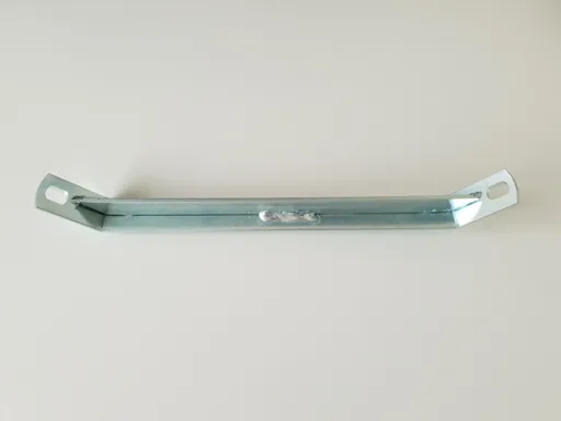 L&uuml;bra Normsec W&auml;scheleinensystem - Deckenstrebe 31 cm