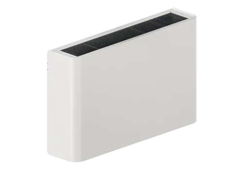 HiDew DDS 160, DDS 190 - dreiseitig links