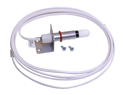 DST EH4 B Hygro-Thermostat - Kanalsensor
