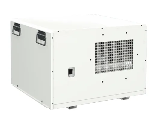 Ecor DSR 12, DSR 20