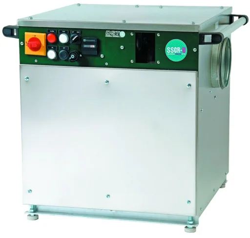 DST Recusorb DR-50 R
