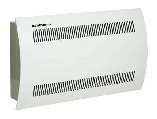 Dantherm CDP 45