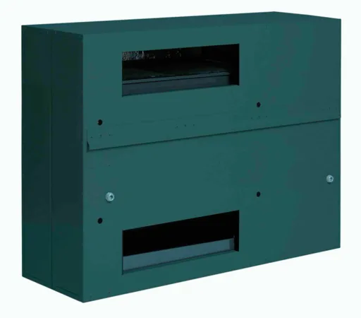 Dantherm CDF 35 T