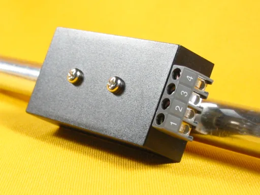 Galltec FGS 02.K/6 - Taupunktsensor