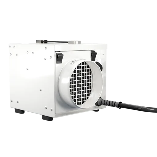 Ecor DH 800 (dreiseitig links)