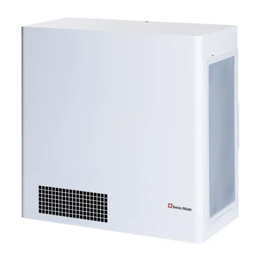 L&uuml;bra LDH Compact - dreiseitig rechts
