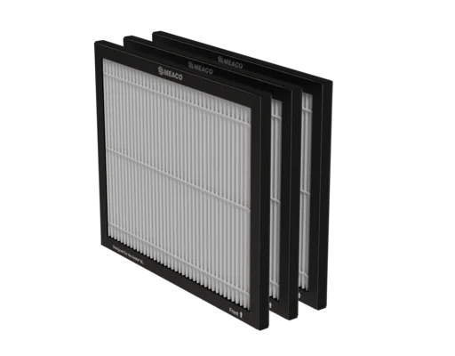 Meaco Arete 6L - Hepa-Filter