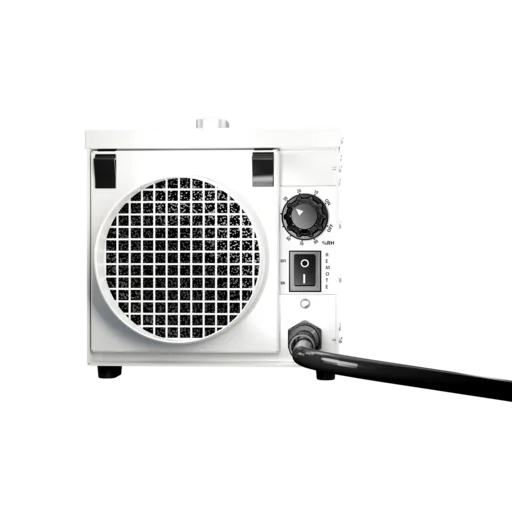 Ecor DH 800 (Vorderseite)