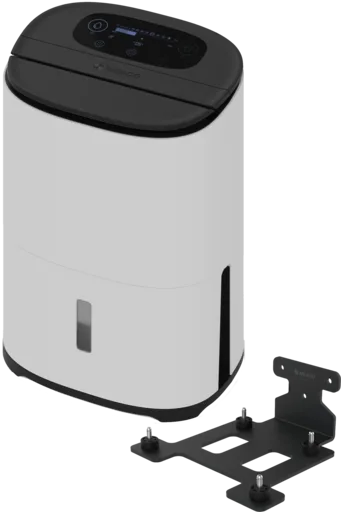 Meaco Arete Two 10L, 12L WiFi Wall